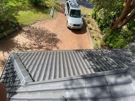 gutter cleaning northern beaches